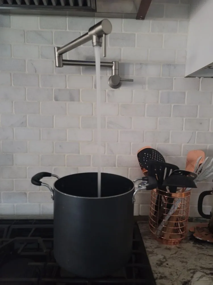 Slide of Ocotillo Plumbing