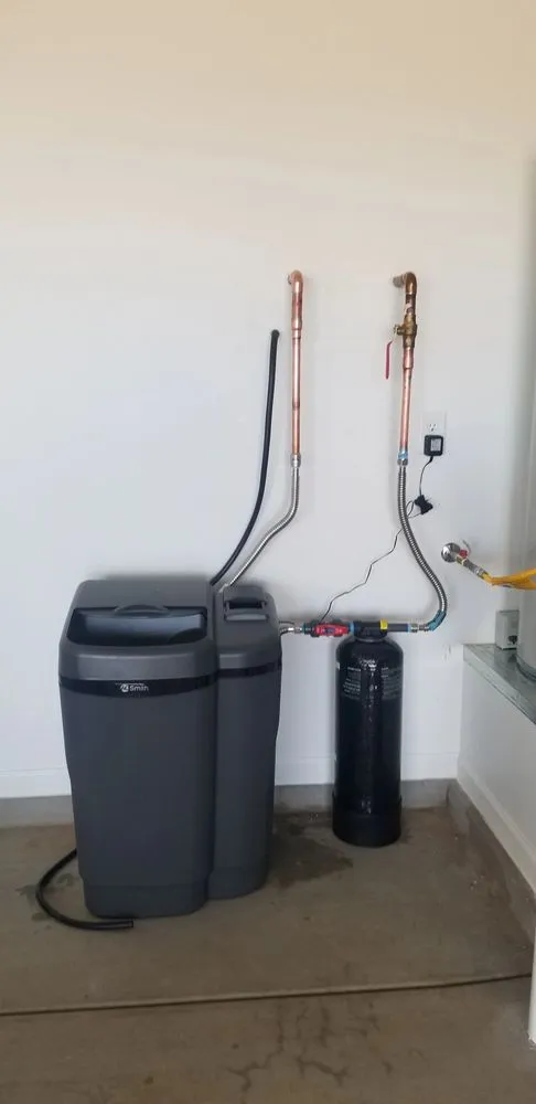 Slide of Ocotillo Plumbing