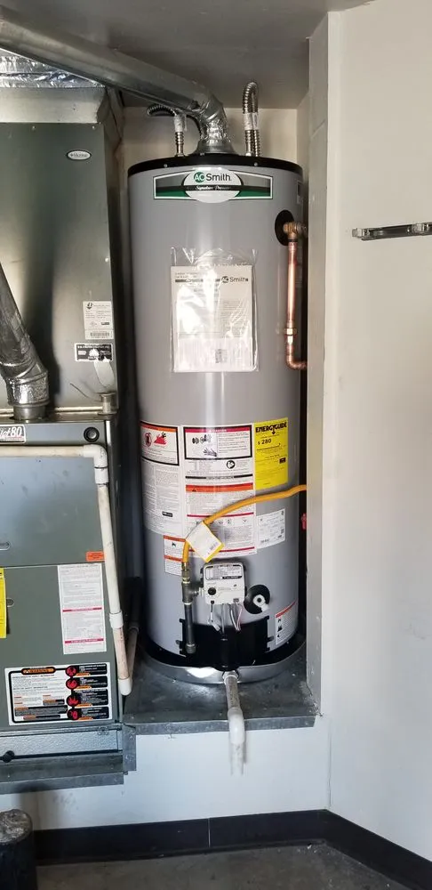 Slide of Ocotillo Plumbing