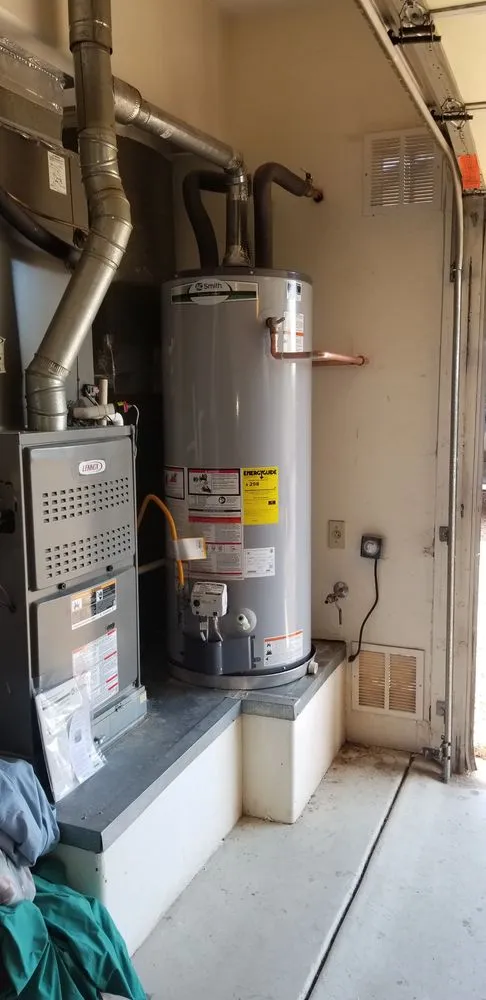 Slide of Ocotillo Plumbing