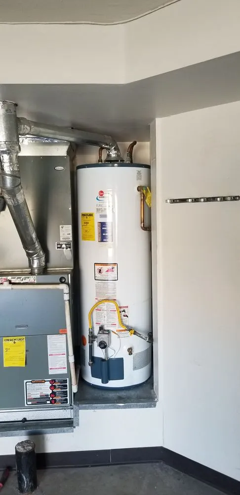 Slide of Ocotillo Plumbing