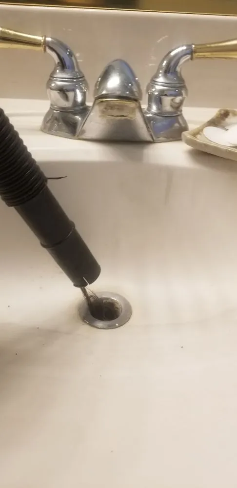 Slide of Ocotillo Plumbing