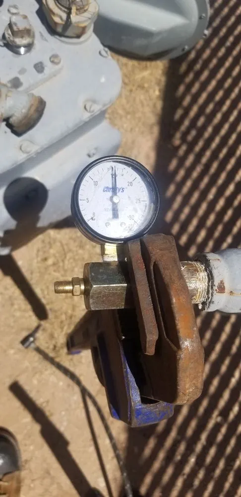 Slide of Ocotillo Plumbing