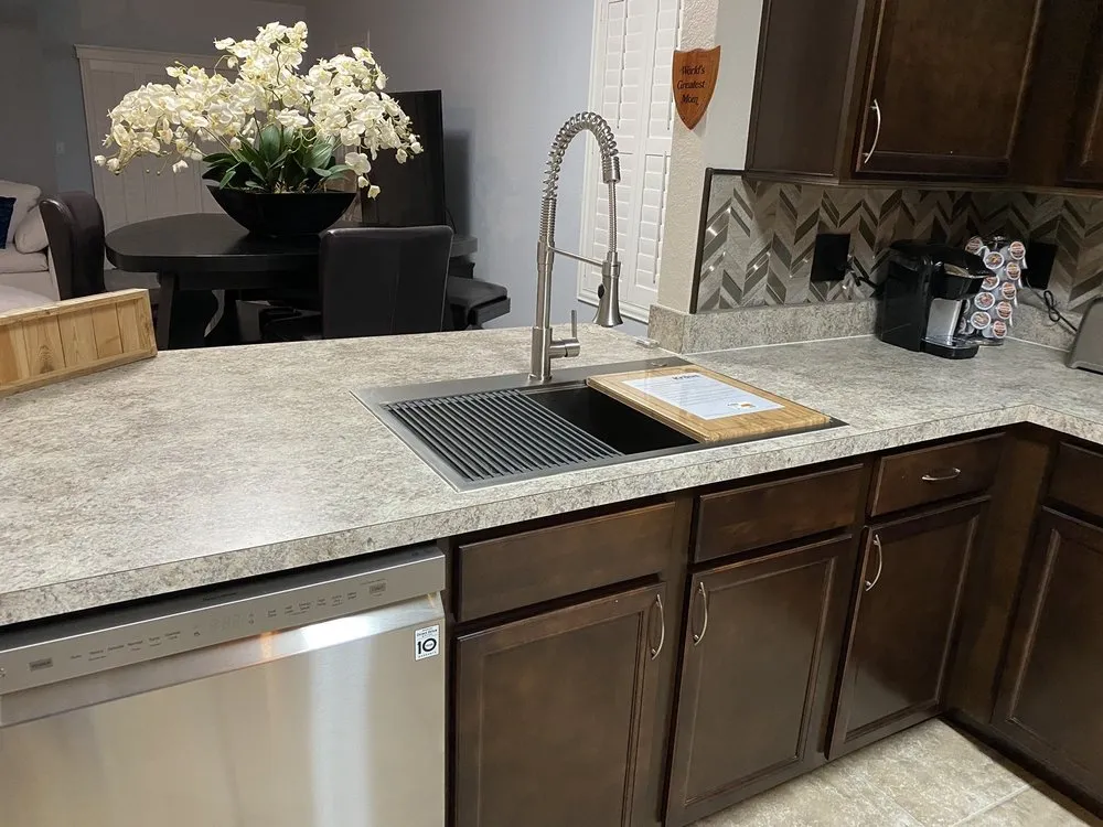 Slide of OC's Plumbing & Septic