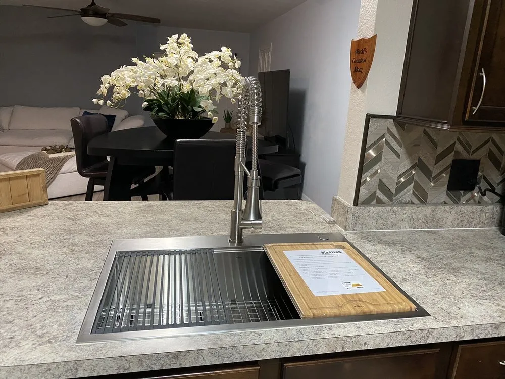 Slide of OC's Plumbing & Septic