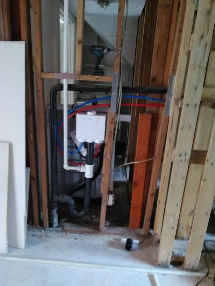 Slide of Odd Hours Drain Cleaning