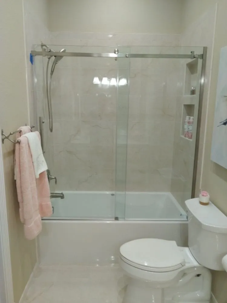 Slide of Odd Hours Drain Cleaning