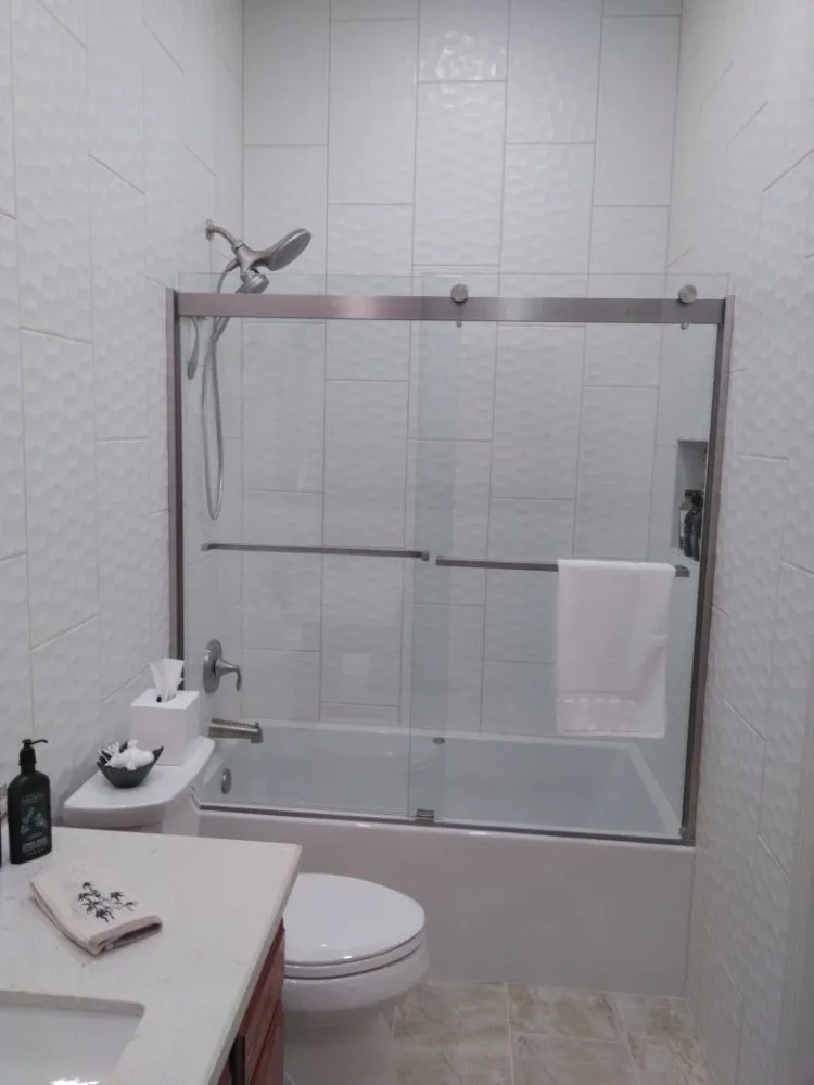 Slide of Odd Hours Drain Cleaning