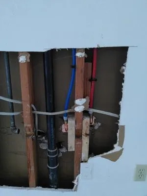 Odd Hours Drain Cleaning