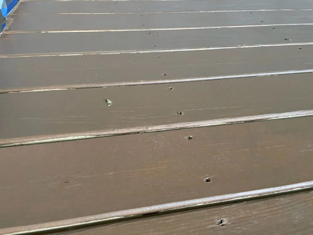 Slide of Odd Jobber Handyman Services