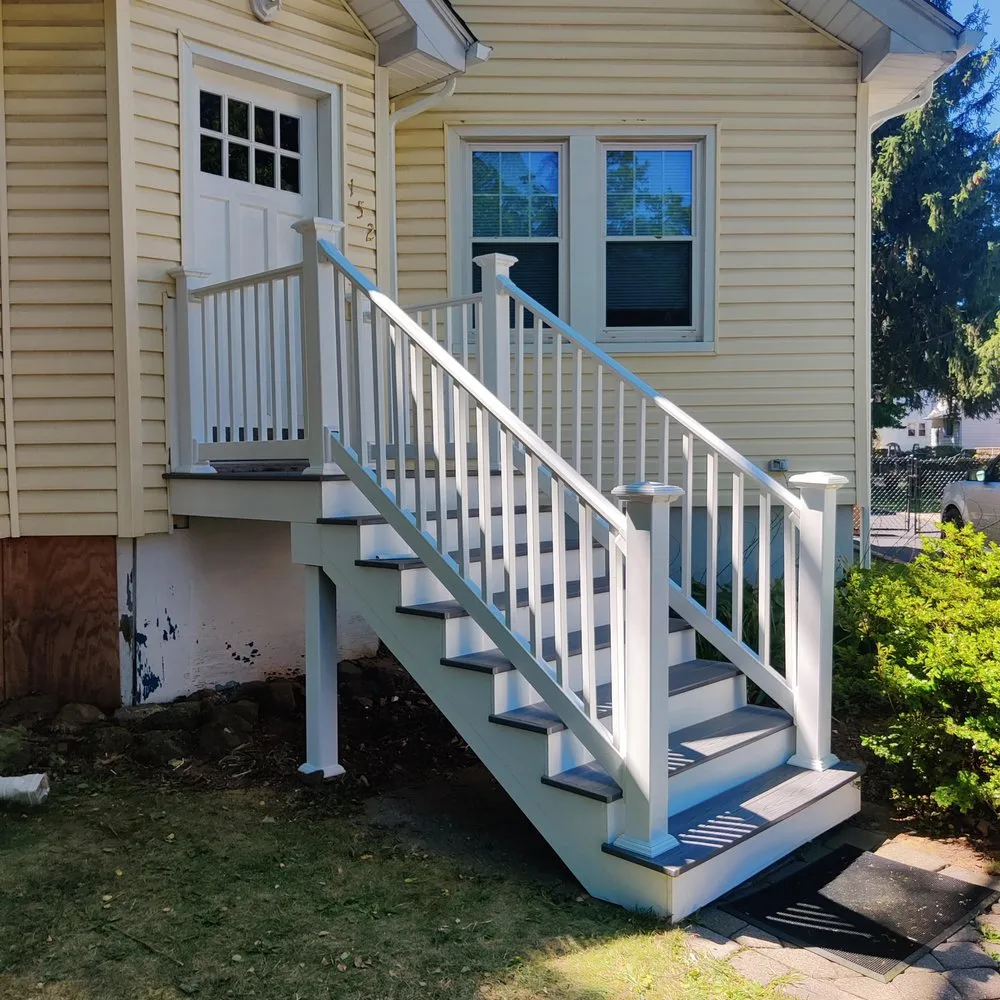 Slide of Odds & Ends Handyman Solutions