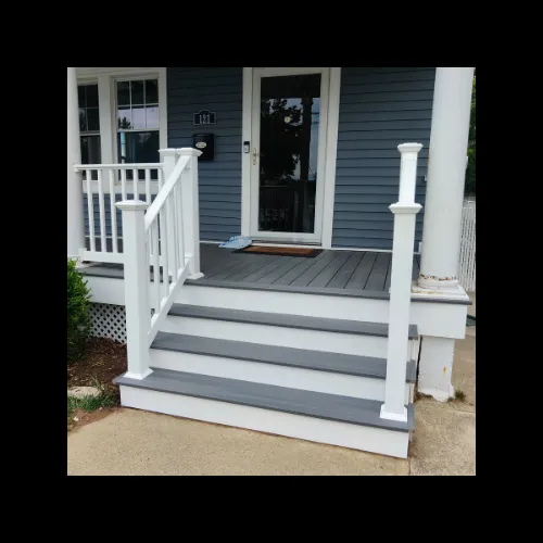 Slide of Odds & Ends Handyman Solutions