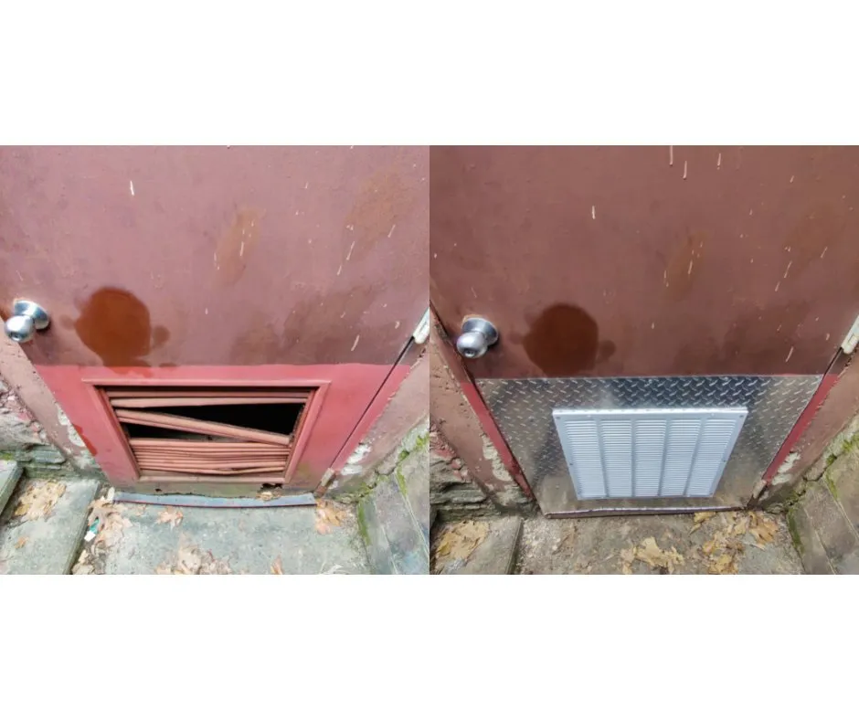 Slide of Odds & Ends Handyman Solutions