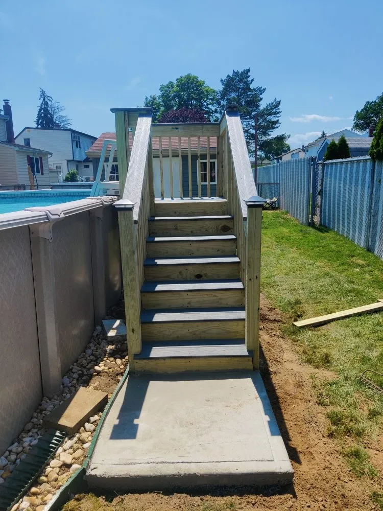 Slide of Odds & Ends Handyman Solutions