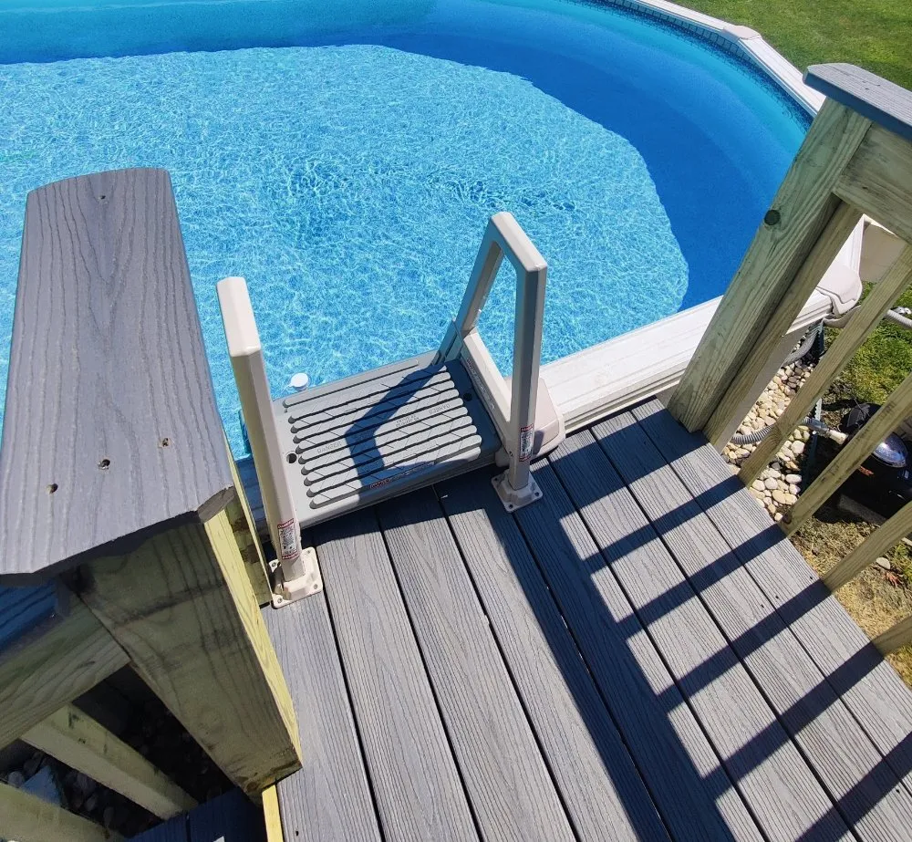 Slide of Odds & Ends Handyman Solutions