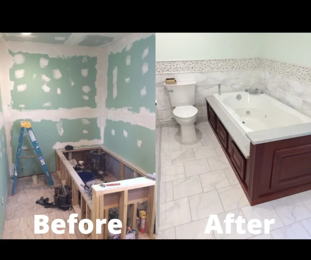 Reliable drain cleaning in Lodi, NJ by Odds & Ends Handyman Solutions