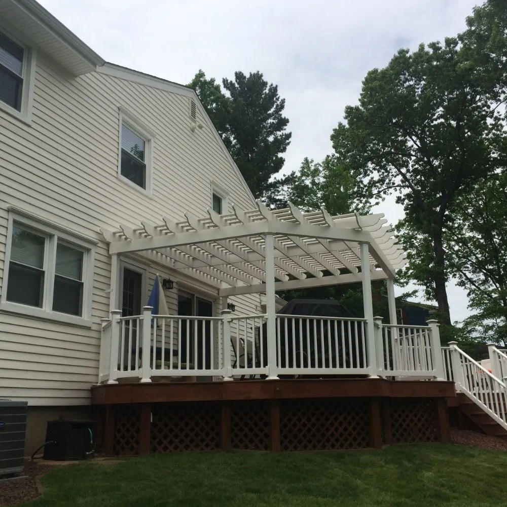 Slide of Odds & Ends Handyman Solutions