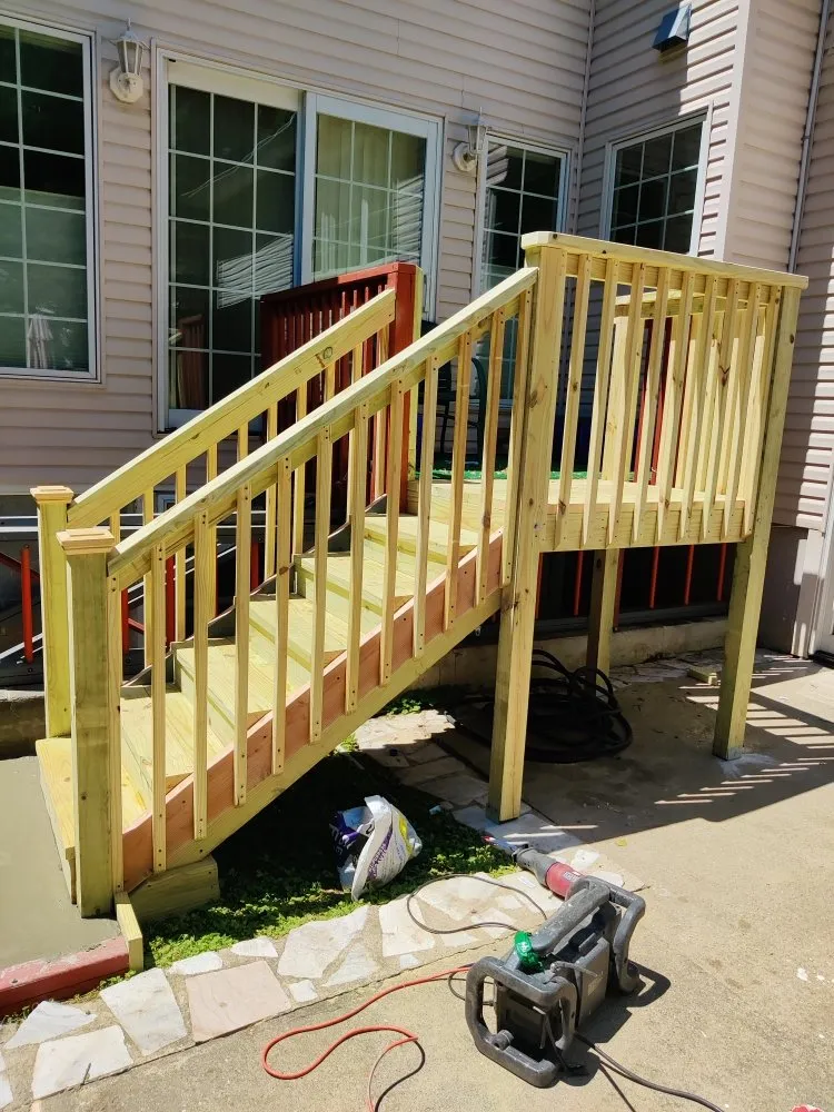 Slide of Odds & Ends Handyman Solutions