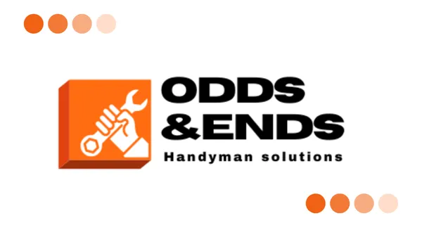 Odds & Ends Handyman Solutions Logo