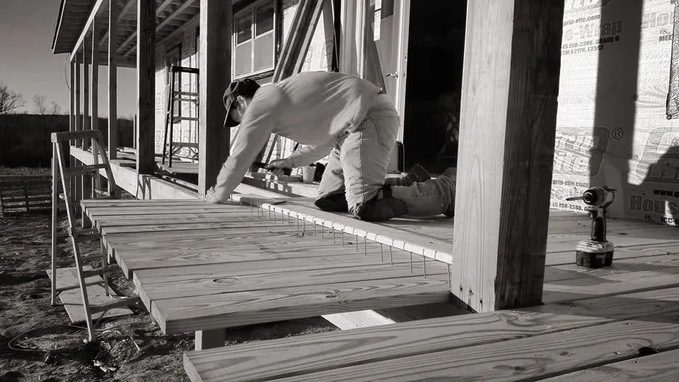 Slide of Odds & Ends Home Improvement