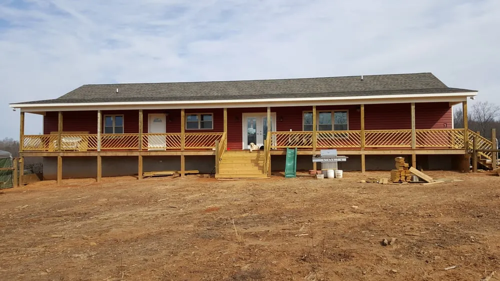 Slide of Odds & Ends Home Improvement