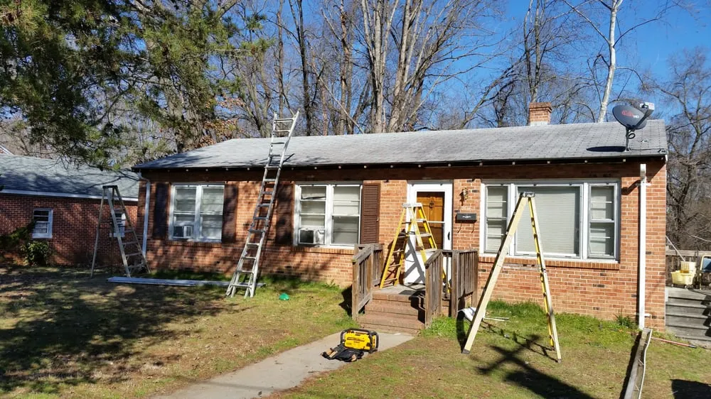 Quality pipe repair experts serving Farmville, VA - Odds & Ends Home Improvement