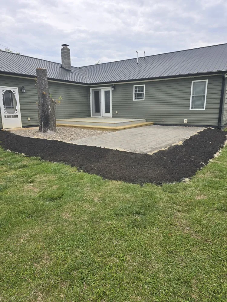 Slide of Odds & Ends Home Improvement