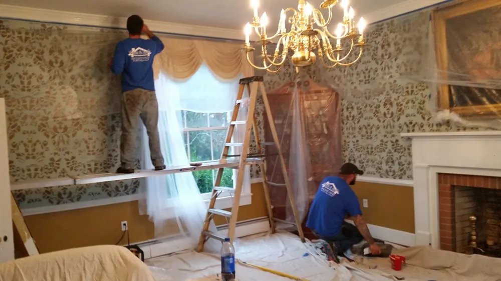 Emergency drain cleaning in Farmville, VA by Odds & Ends Home Improvement