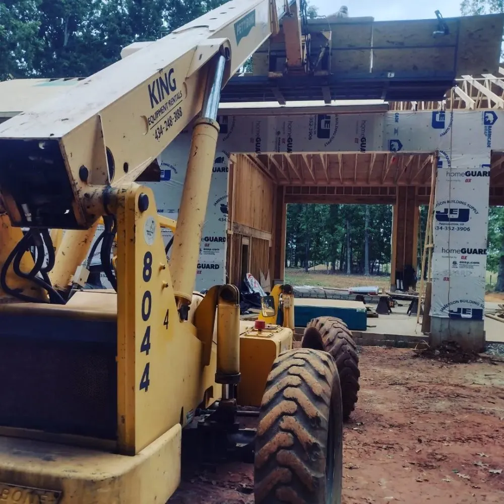 Slide of Odds & Ends Home Improvement