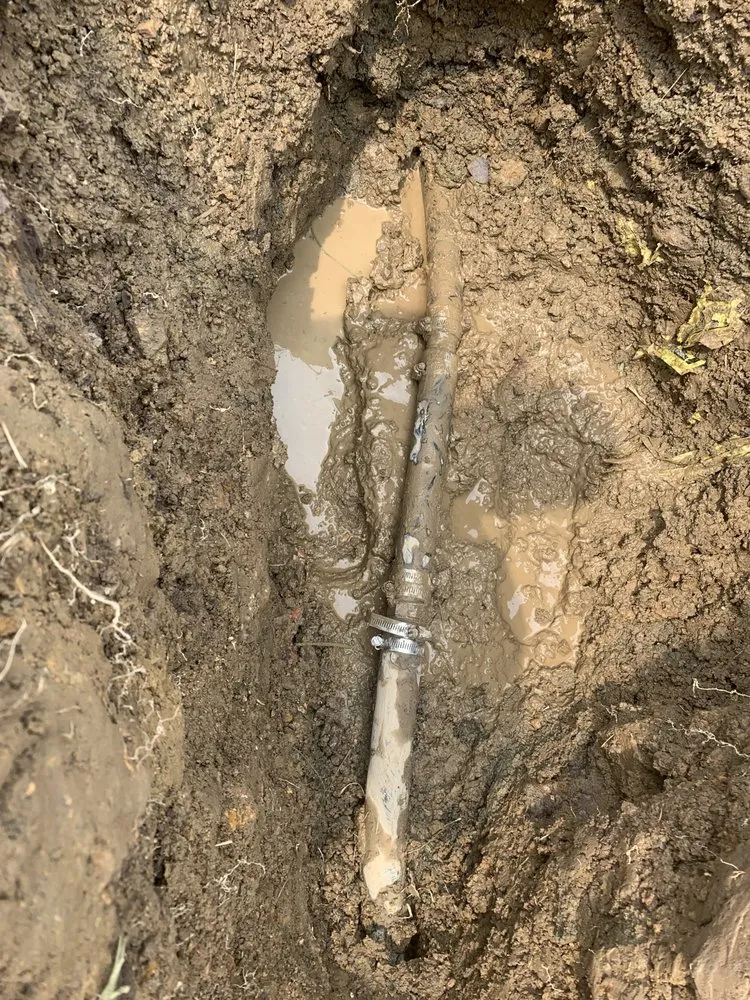 Slide of Odemz Plumbing