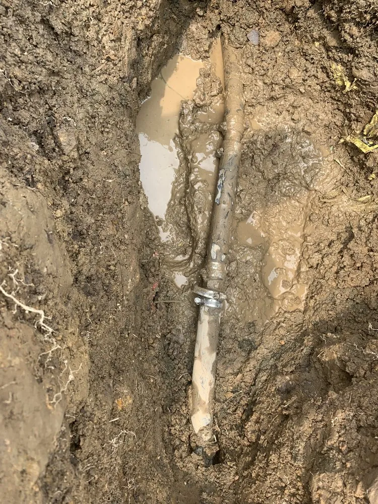 Slide of Odemz Plumbing