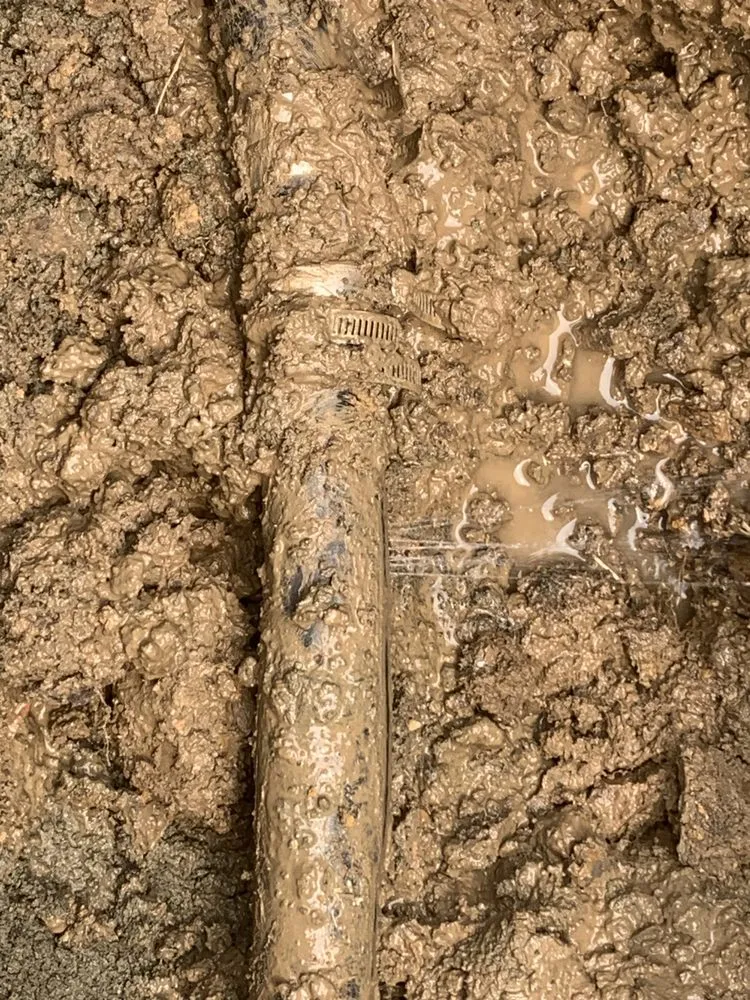 Slide of Odemz Plumbing