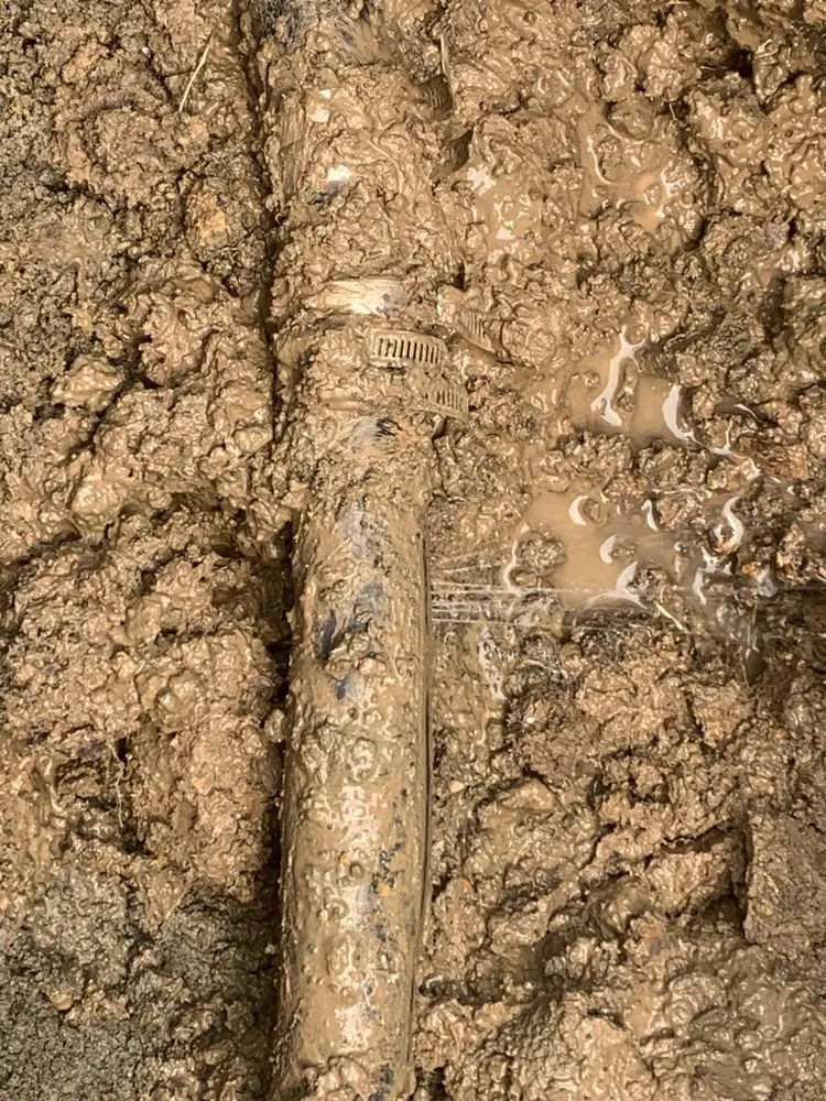 Slide of Odemz Plumbing