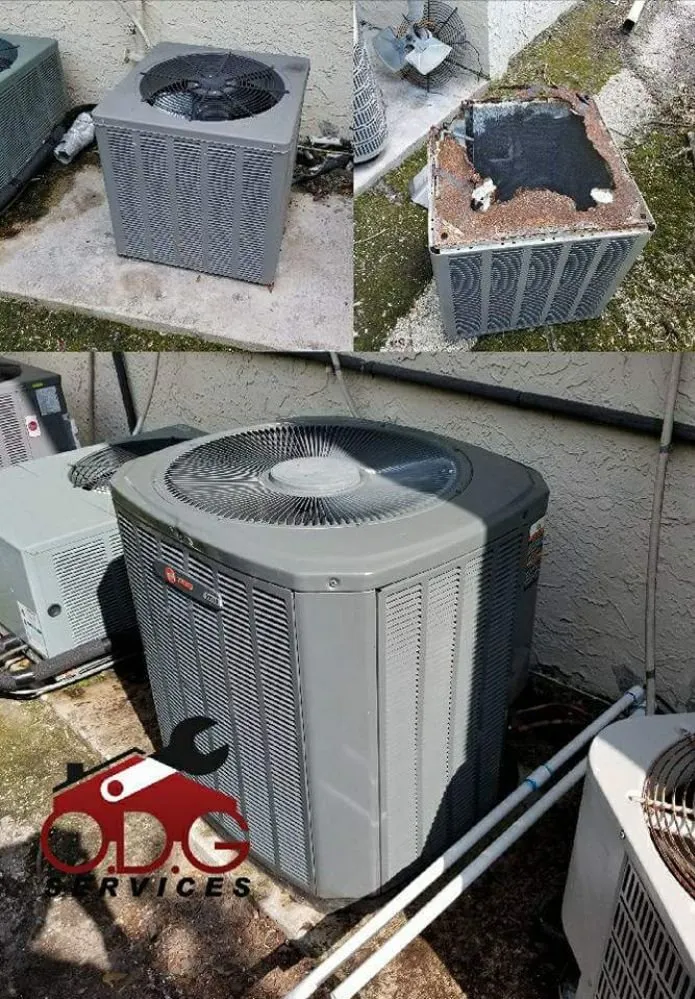 Slide of Odg Services & Maintenance