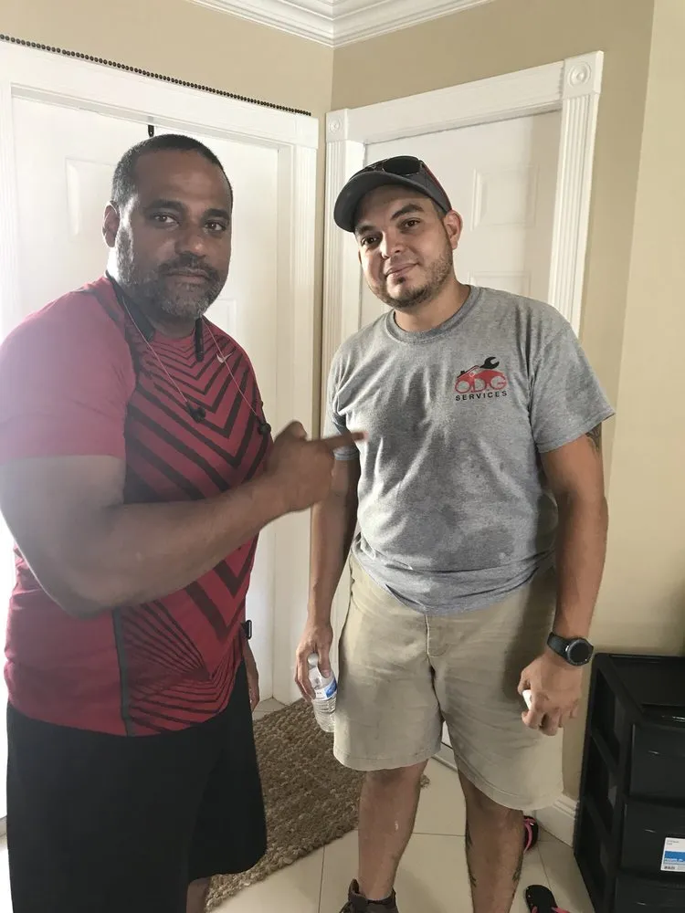 Slide of Odg Services & Maintenance