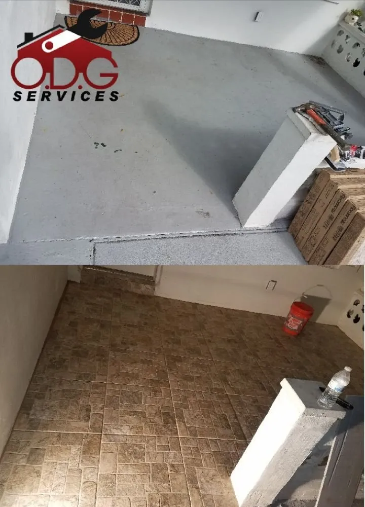 Slide of Odg Services & Maintenance