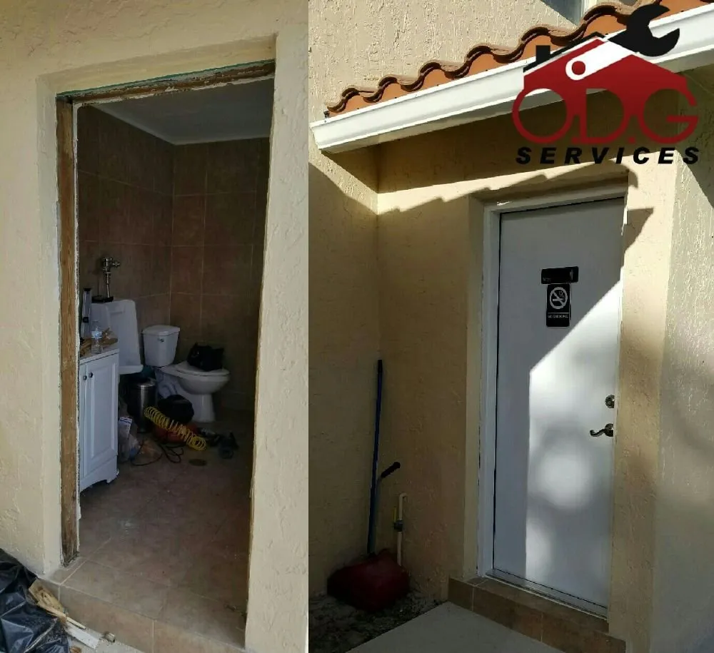 Trusted leak detection in Margate, FL by Odg Services & Maintenance