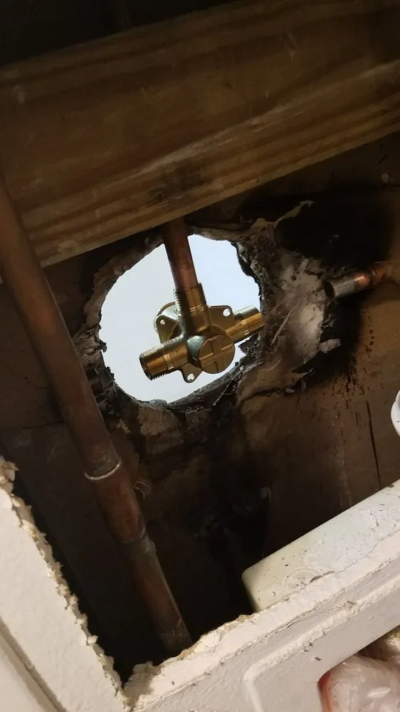 Professional drain cleaning for homes in Margate, FL by Odg Services & Maintenance