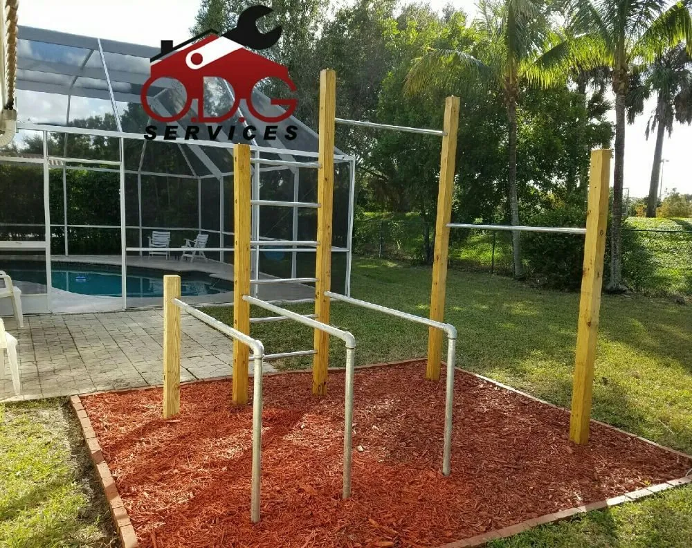 Trusted water heater service service in Margate, FL - Odg Services & Maintenance