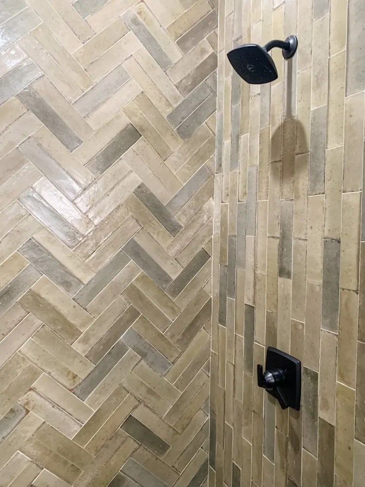 Slide of Odile's Fine Flooring & Design