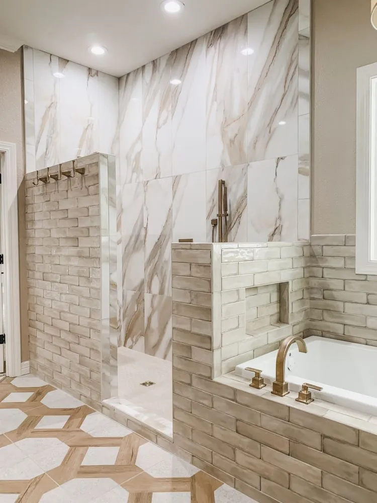 Slide of Odile's Fine Flooring & Design