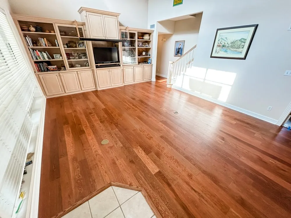 Slide of Odile's Fine Flooring & Design