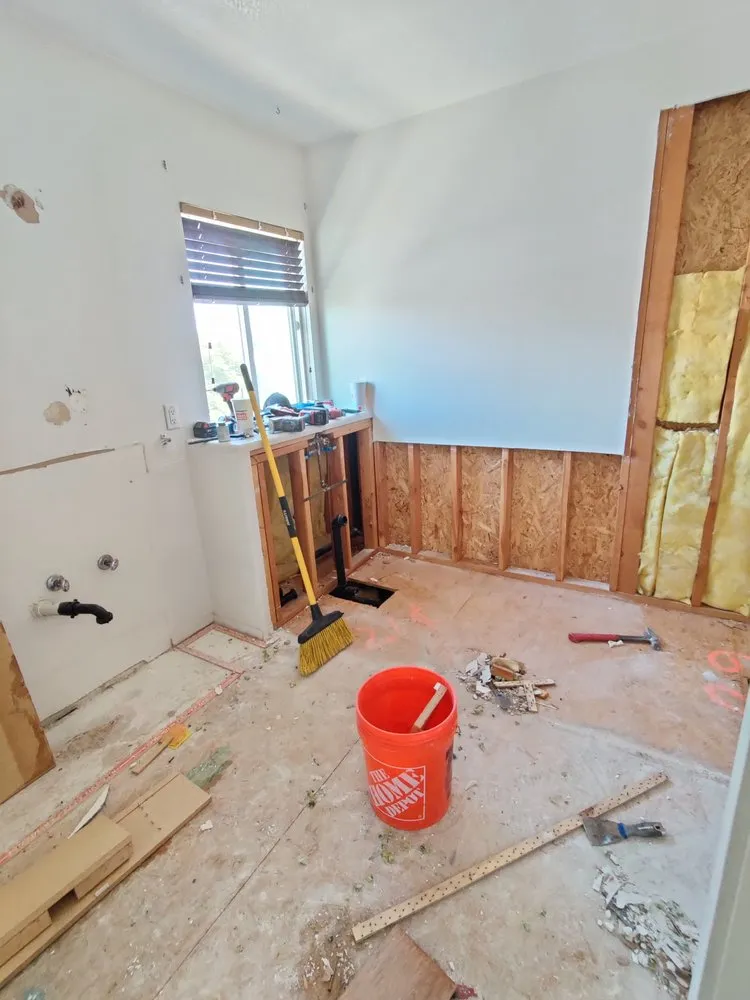 Slide of Odin Plumbing