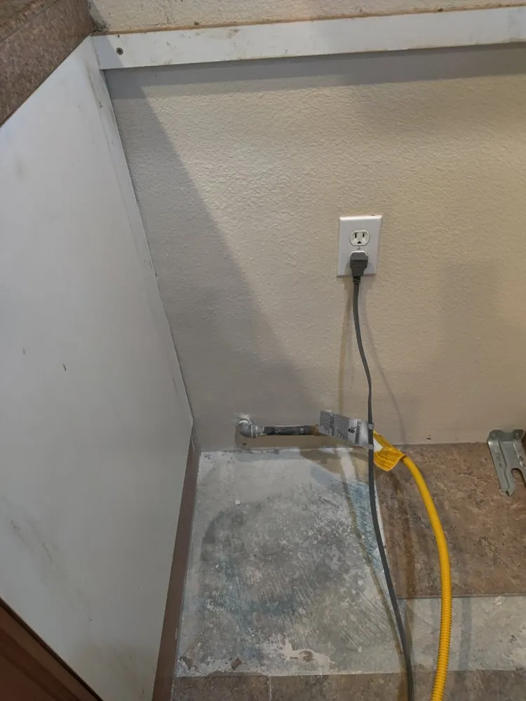 Slide of Odin Plumbing