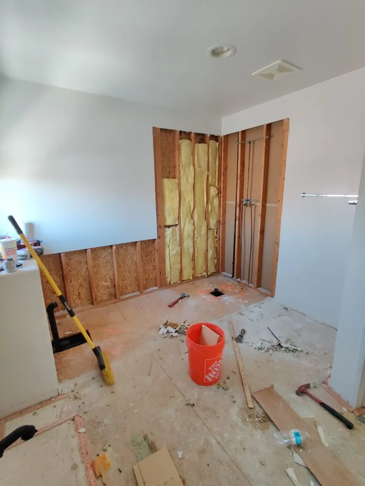 Slide of Odin Plumbing