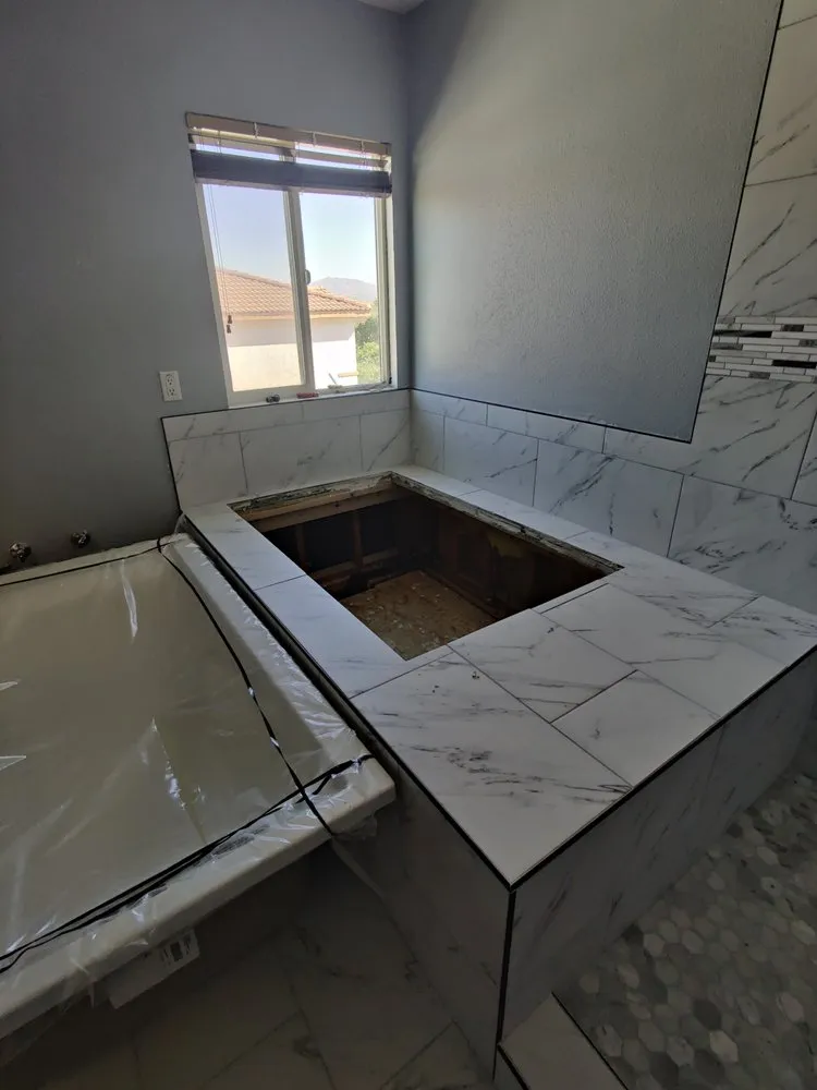 Slide of Odin Plumbing