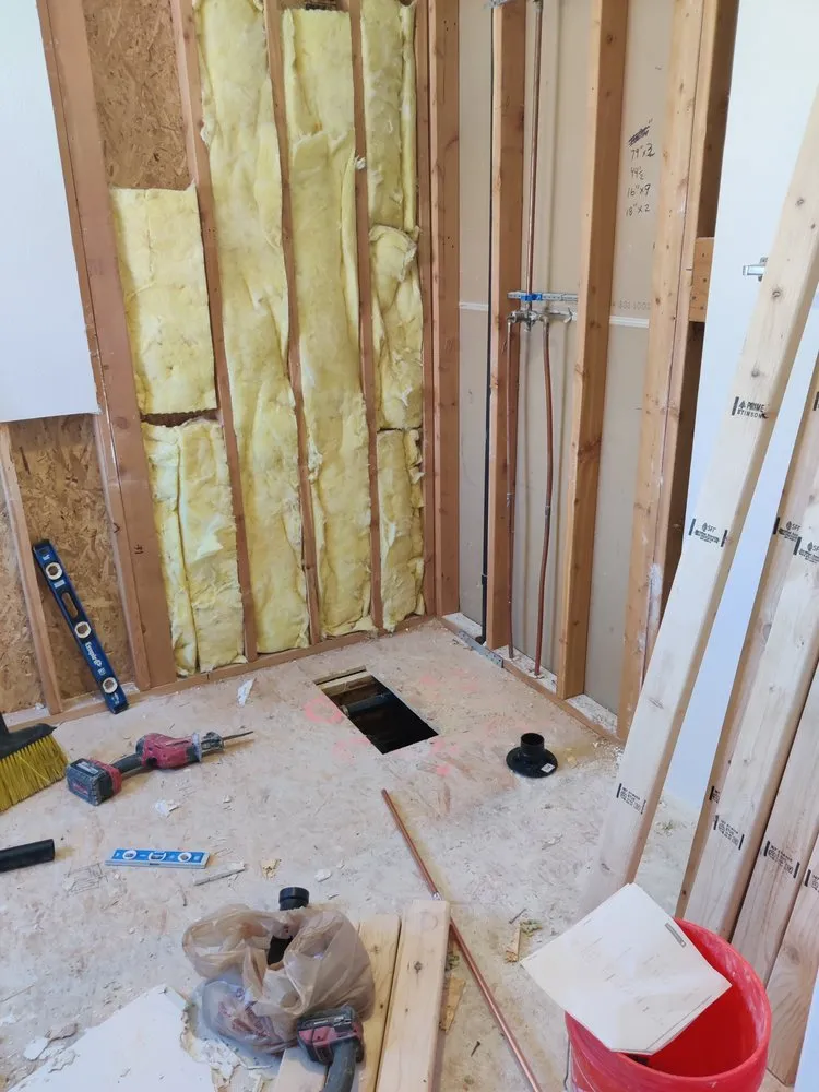 Slide of Odin Plumbing