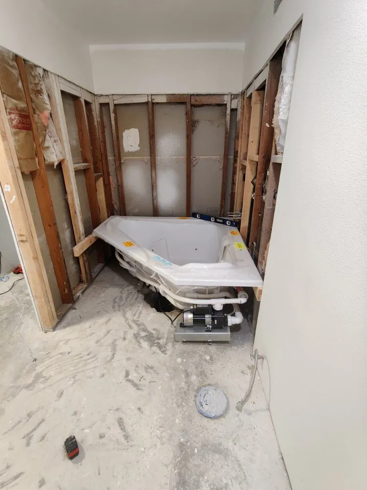 Slide of Odin Plumbing