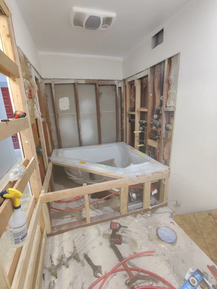 Slide of Odin Plumbing