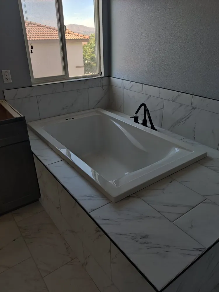 Slide of Odin Plumbing